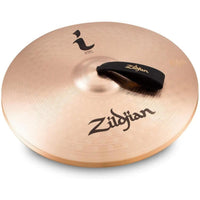 Thumbnail for Platillos Zildjian Serie I 1 Para Banda Con Agarraderas Ilh16bp