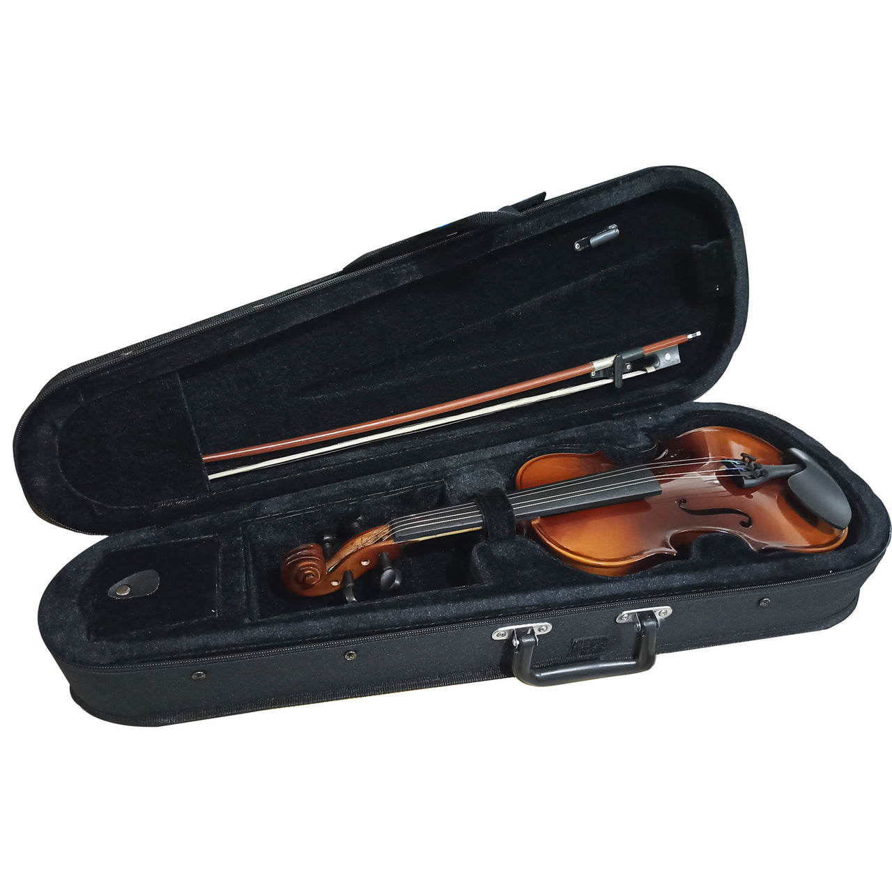 Violin La Sevillana Lsv-14maa 1/4 Maple Antiguo