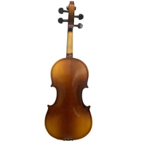 Thumbnail for Violin La Sevillana Lsv-12maa Maple Atiguo 1/2