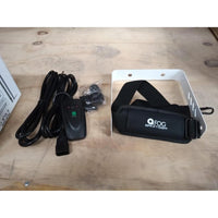 Thumbnail for Maquina De Humo Alien Twister 1200w Sanitizer, 60-753