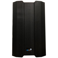 Thumbnail for Bafle Super Bright Sb1600 Activo 400w Rms 15 Pulgadas
