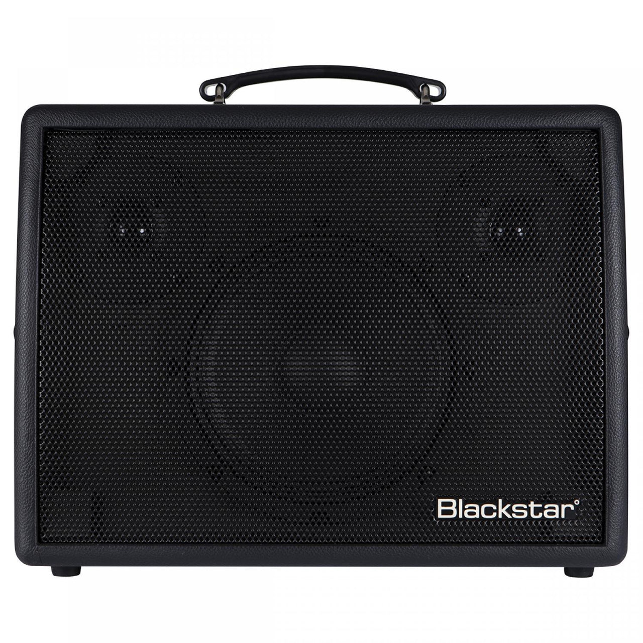 Amplificador Combo Blackstar Para Guitarra Acustica Sonnet 120