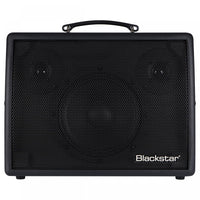 Thumbnail for Amplificador Combo Blackstar Para Guitarra Acustica Sonnet 120