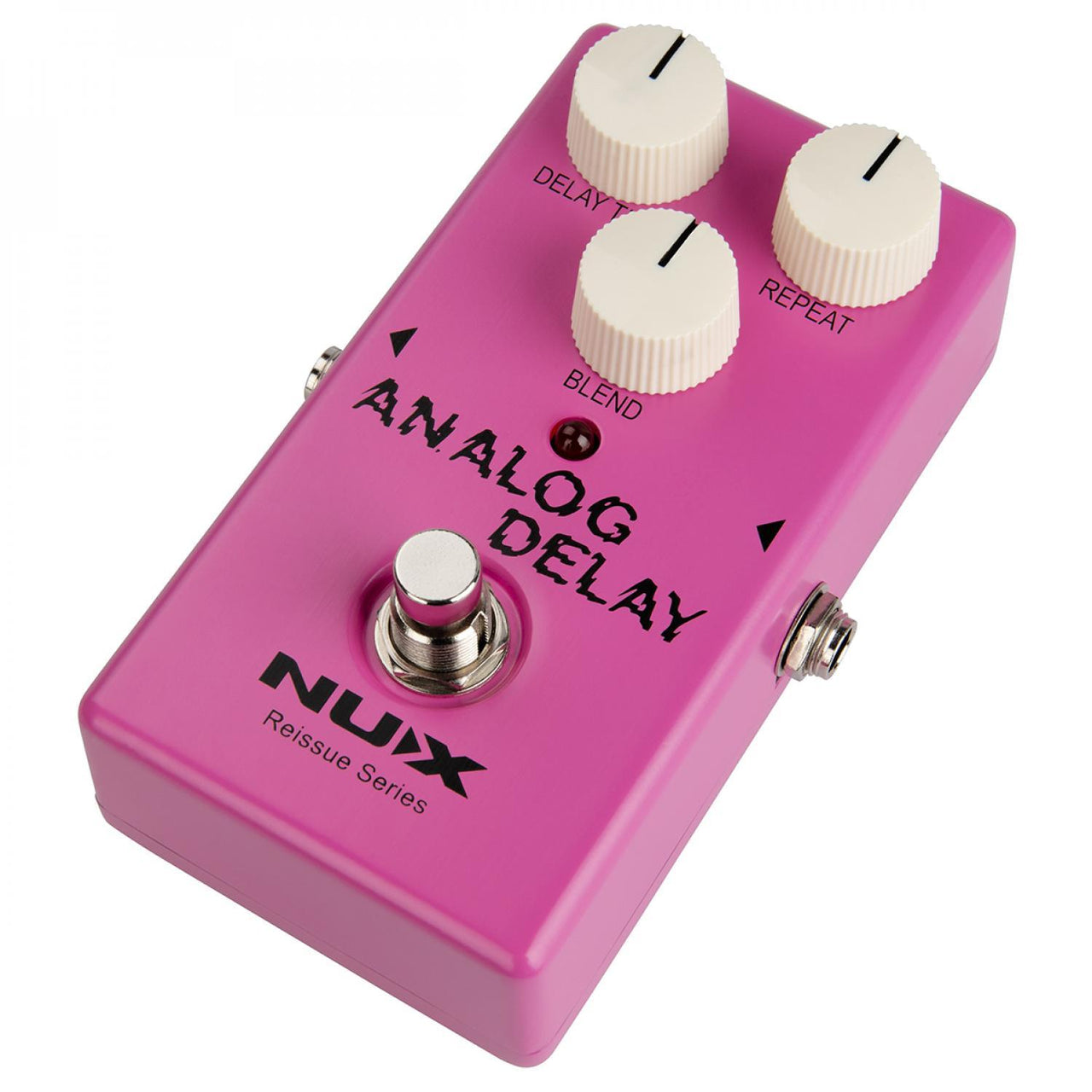 pedal nux  analog delay, ad-3