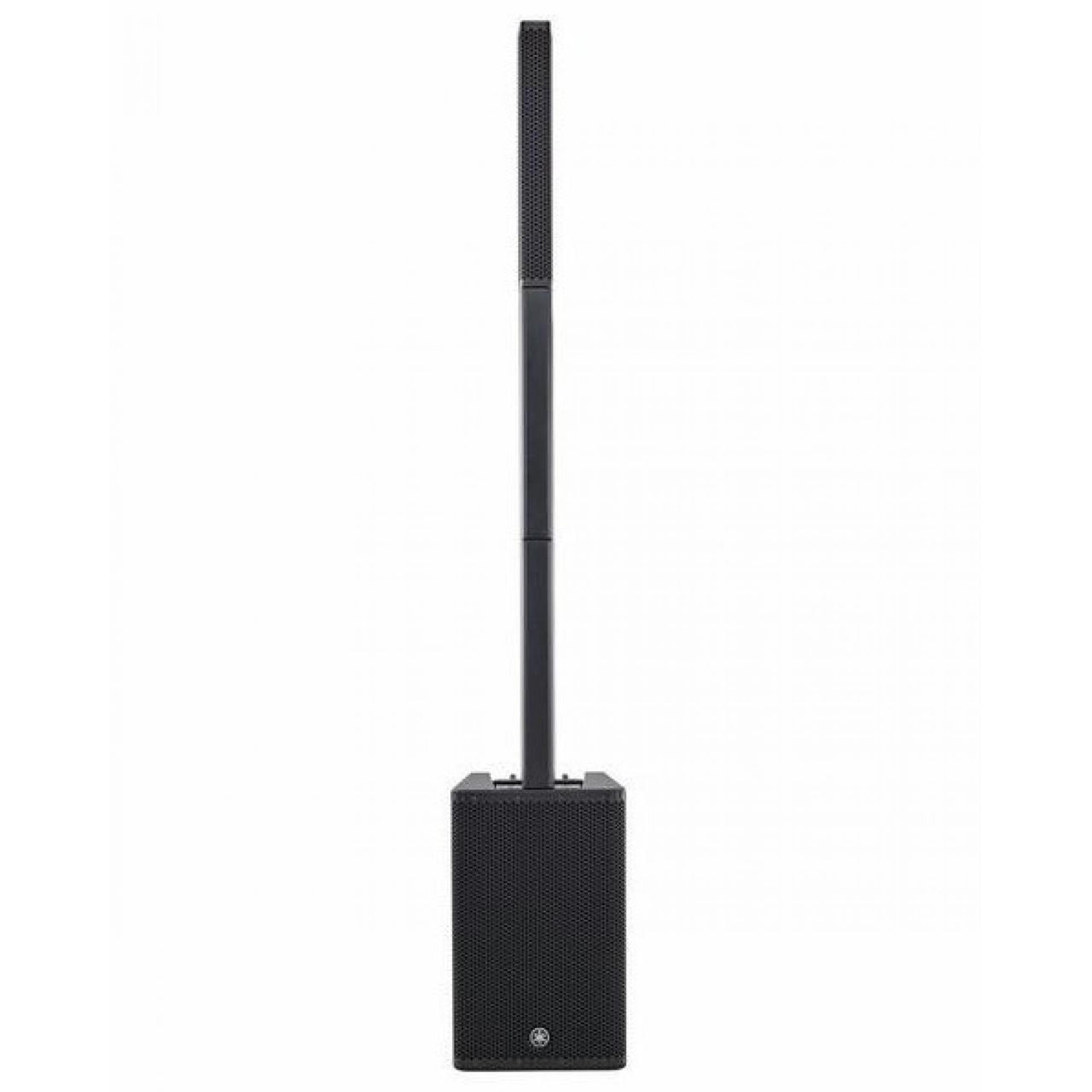 Sistema De Audio Portatil Yamaha 1000w, Stagepas1k-set