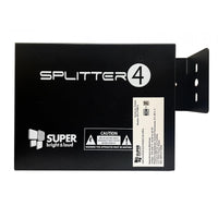 Thumbnail for Splitter Superbright Dmx 1entrada 4 Salidas