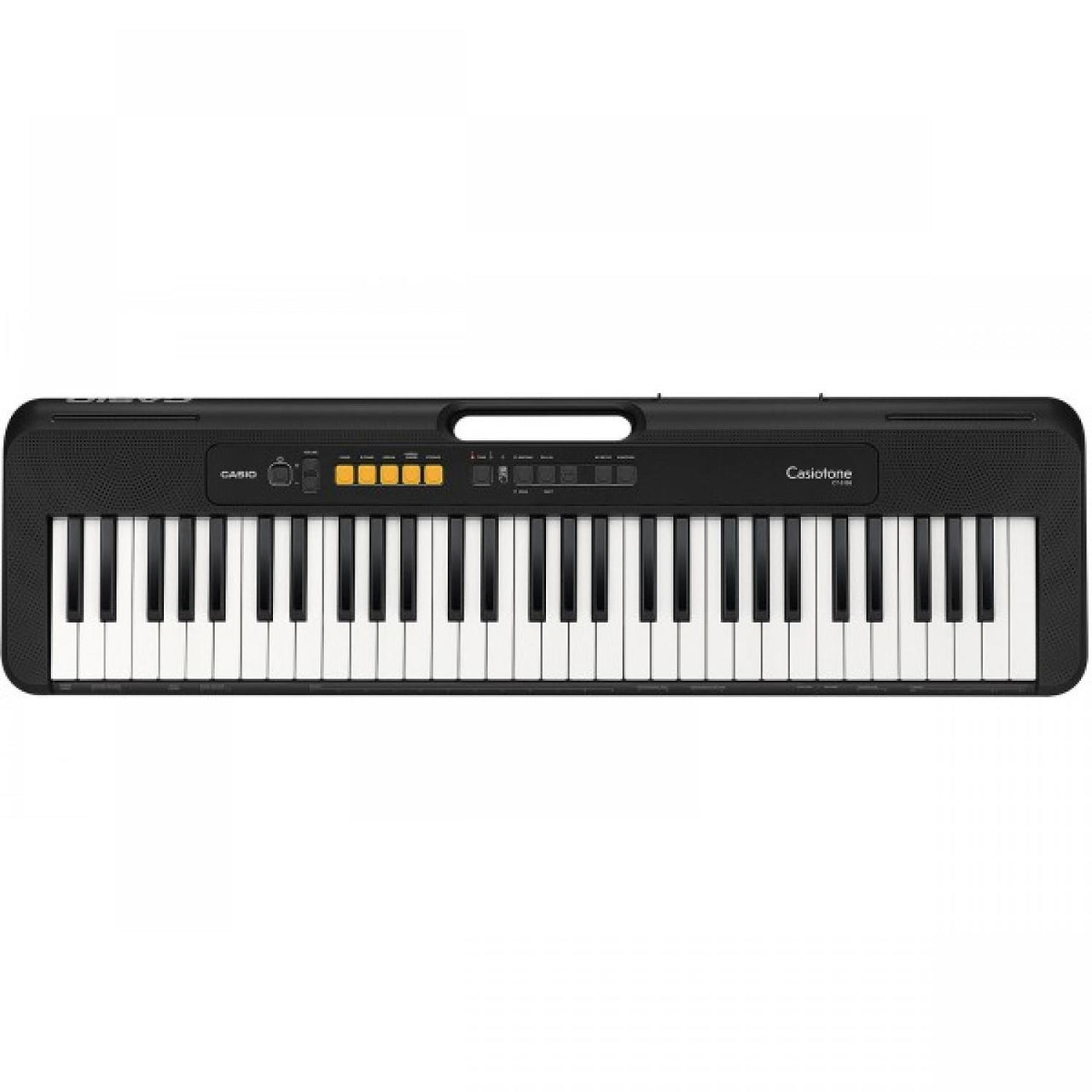 teclado casio ct-s100 portatil con eliminador