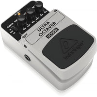 Thumbnail for Pedal Behringer UO300 Ultra Octaver
