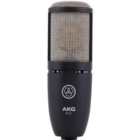 Thumbnail for Microfono Akg De Estudio Condensador Xlr, P220