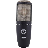 Thumbnail for Microfono Akg De Estudio Condensador Xlr, P220
