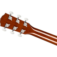 Thumbnail for Guitarra Electroacustica Fender Cd-140sce Sb Con Estuche, 0970213332