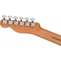 Thumbnail for Guitarra fender Acoustasonic Player Telecaster Mx Butterscotch Blonde 0972213250