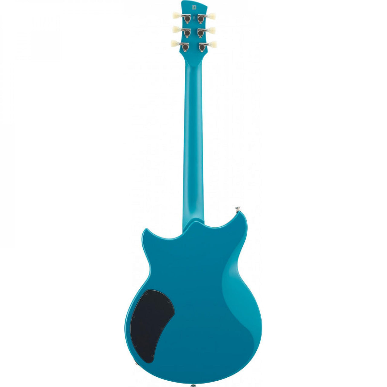 Guitarra Electrica Yamaha Revstar Elemental Swift Blue, Rse20swb