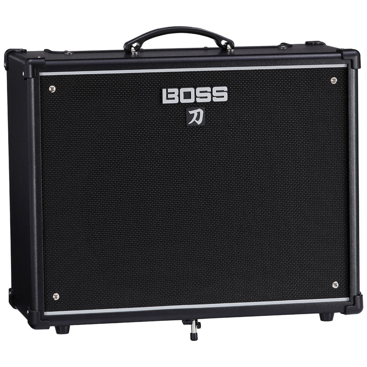 Amplificador Boss Ktn-100 Para Guitarra Katana 100w 1x12 Pulgadas