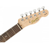 Thumbnail for Guitarra Electrica Fender Squier Affinity Series Telecaster Race Red 0370200570