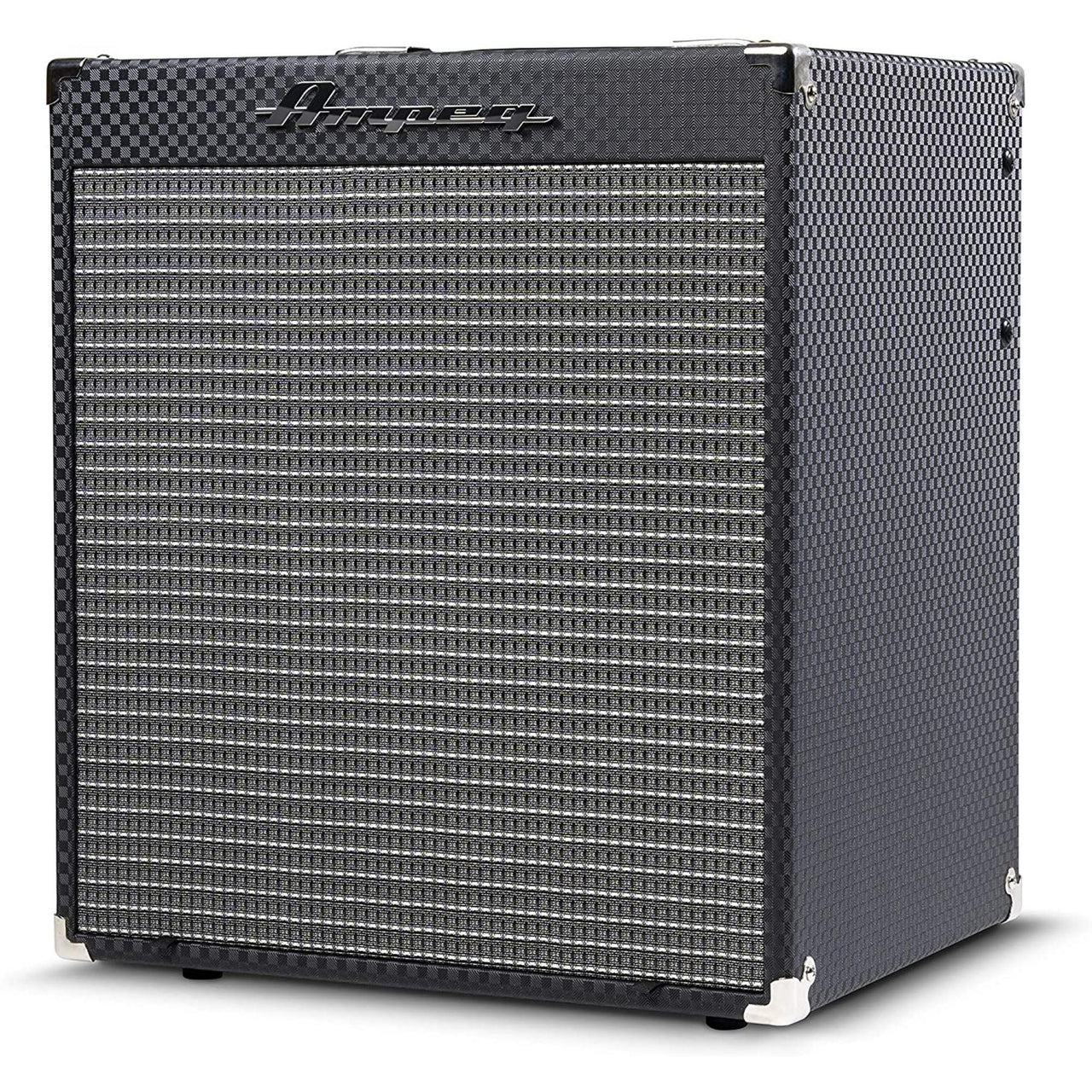 Amplificador Ampeg Para Bajo 50w Rb-110