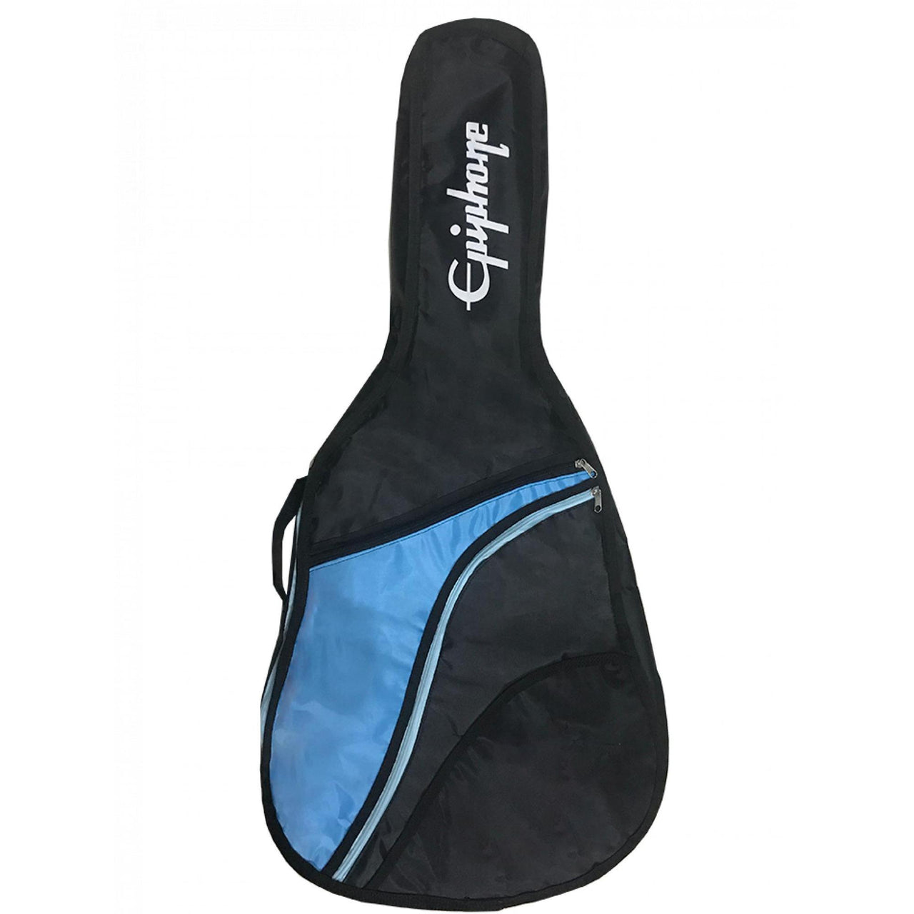 Funda Para Tercerola O Requinto De Marcas Tipo Mochila