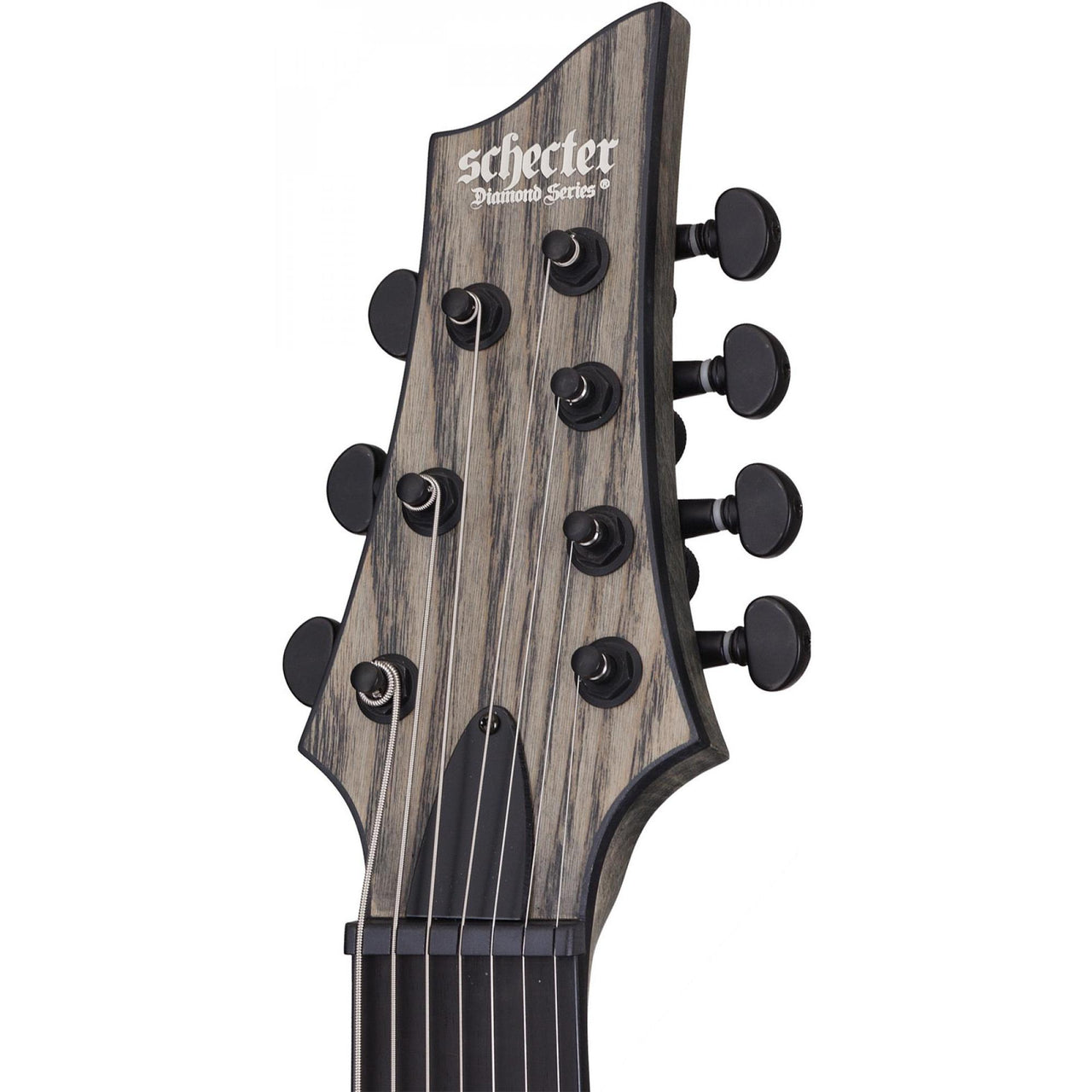 Guitarra Electrica Schecter C-7 Apocalypse Rusty Grey