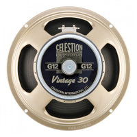 Thumbnail for Celestion Vintage 30  Bocina Para Guitarra 12 Pulgadas 8ohms