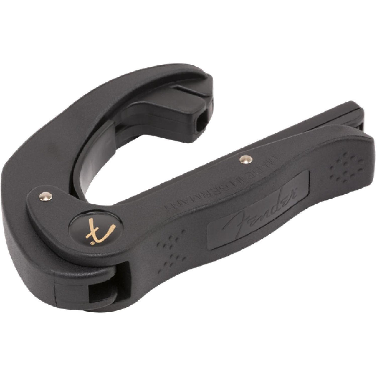 capo fender p/guitarra smart capo- classical, 0990401004