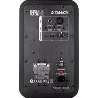 Thumbnail for Bafle Tannoy Monitor Reveal 502 Biamplificado Pot 75W a 50W