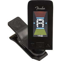 Thumbnail for Afinador Fender Clip Tuner Fiesta Original Red 0239979004