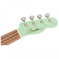 Thumbnail for Ukulele Fender Soprano Venice Sfg Wn, 0971610557