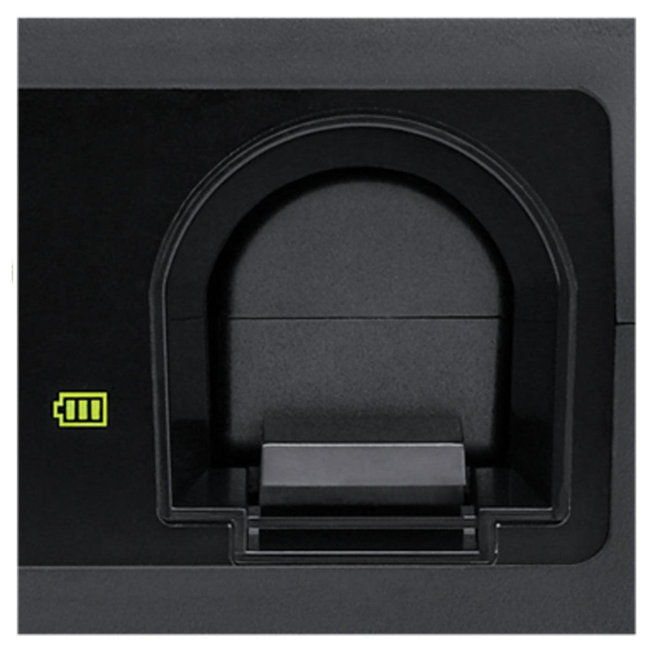 Microfono Shure Inalambrico De Mano Cap. Beta 87a, Glxd24/b87a-z2