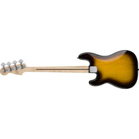 Thumbnail for Paquete Bajo Electrico Fender Pk Bass Bsb  0371982032