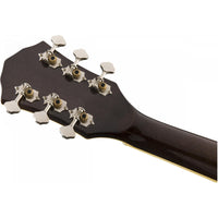 Thumbnail for Guitarra Fender Fa-235e Concert Moonlight Electroacustica 0971252035