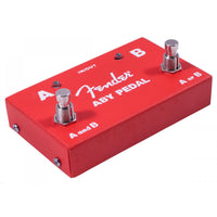 Thumbnail for pedal fender 2 switch aby rojo, 0234506000