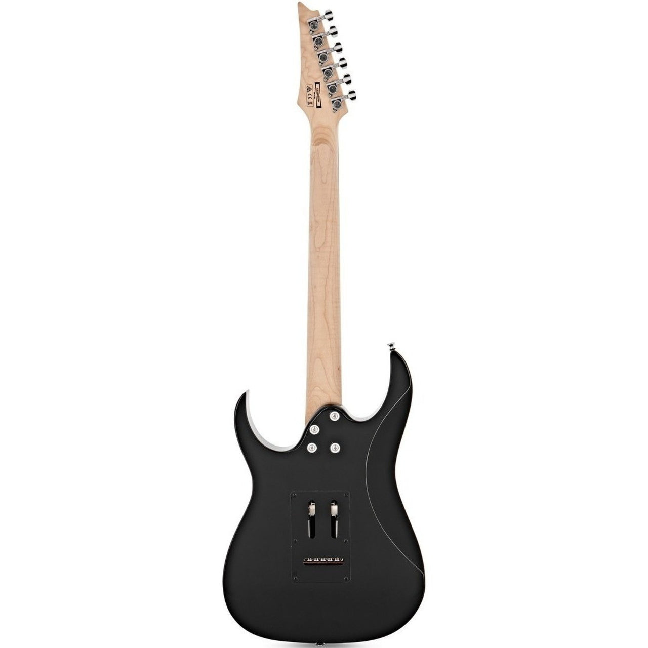Guitarra Electrica Ibanez Grg140-sb  Serie Rg Sombreada