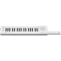 Thumbnail for Keytar Yamaha Infantil C/37 Mini Teclas Blanco, Shs-300wh