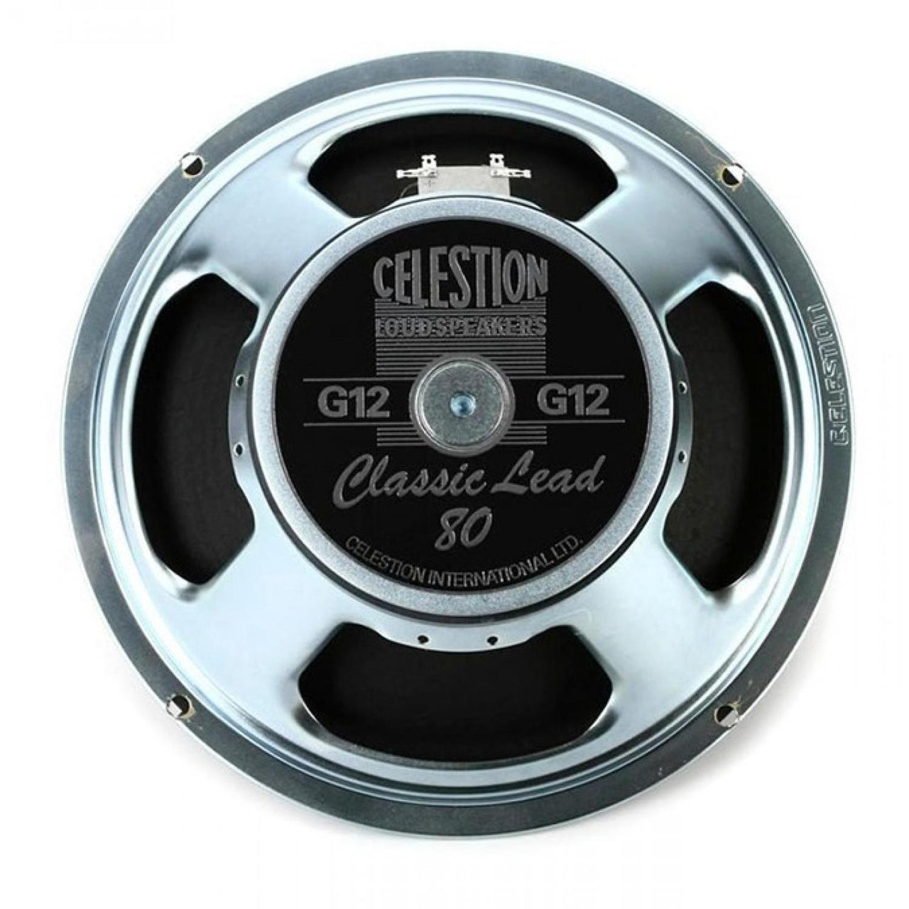 Celestion Classic Lead 80 Bocina Para Guitarra  8 Ohms