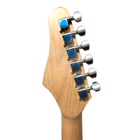 Thumbnail for Guitarra Electrica Danwood Egs216sb Stratocaster
