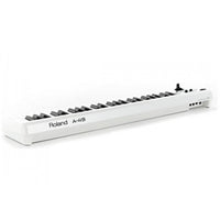 Teclado Controlador MIDI Roland A-49