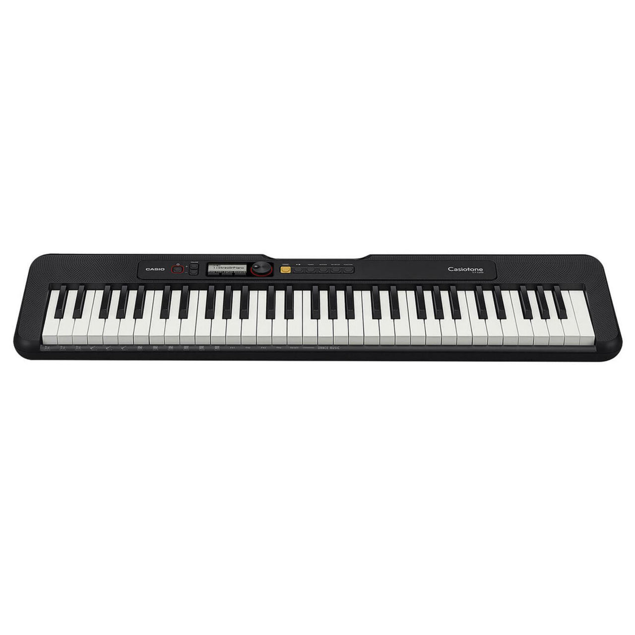 Teclado Casio Portatil Ct-s200