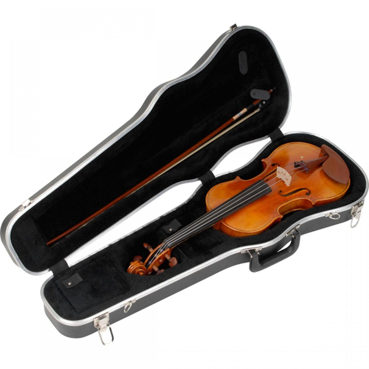Estuche Skb Para Violin / Viola 1skb-244