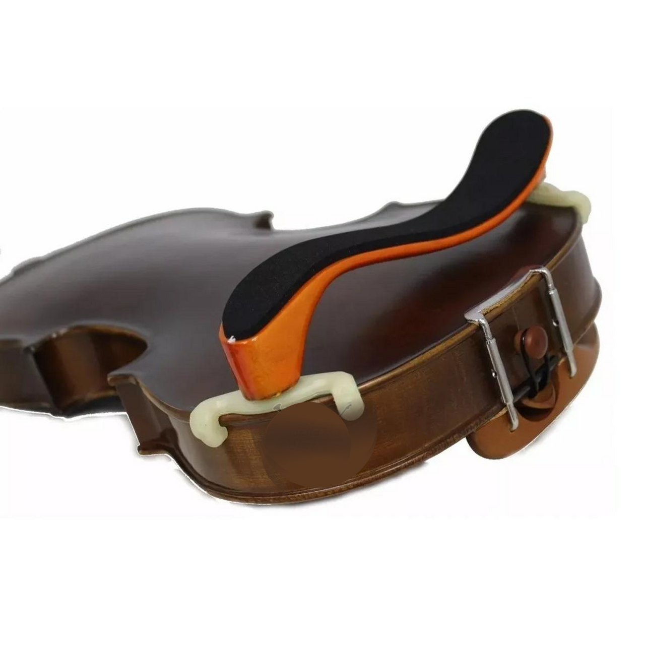 Cojin Pearl River P/Violin De Madera 4/4-3/4, Covihg