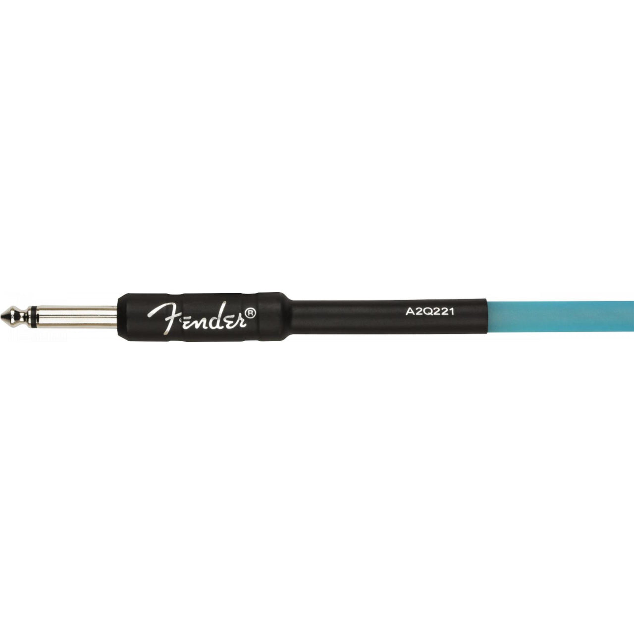Cable Fender Glow In Dark Cbl Blue 5.5mts, 0990818108