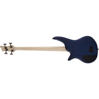 Thumbnail for Bajo Electrico Jackson Js3q Spectra Iv-amber Blue Burst, 2919007558