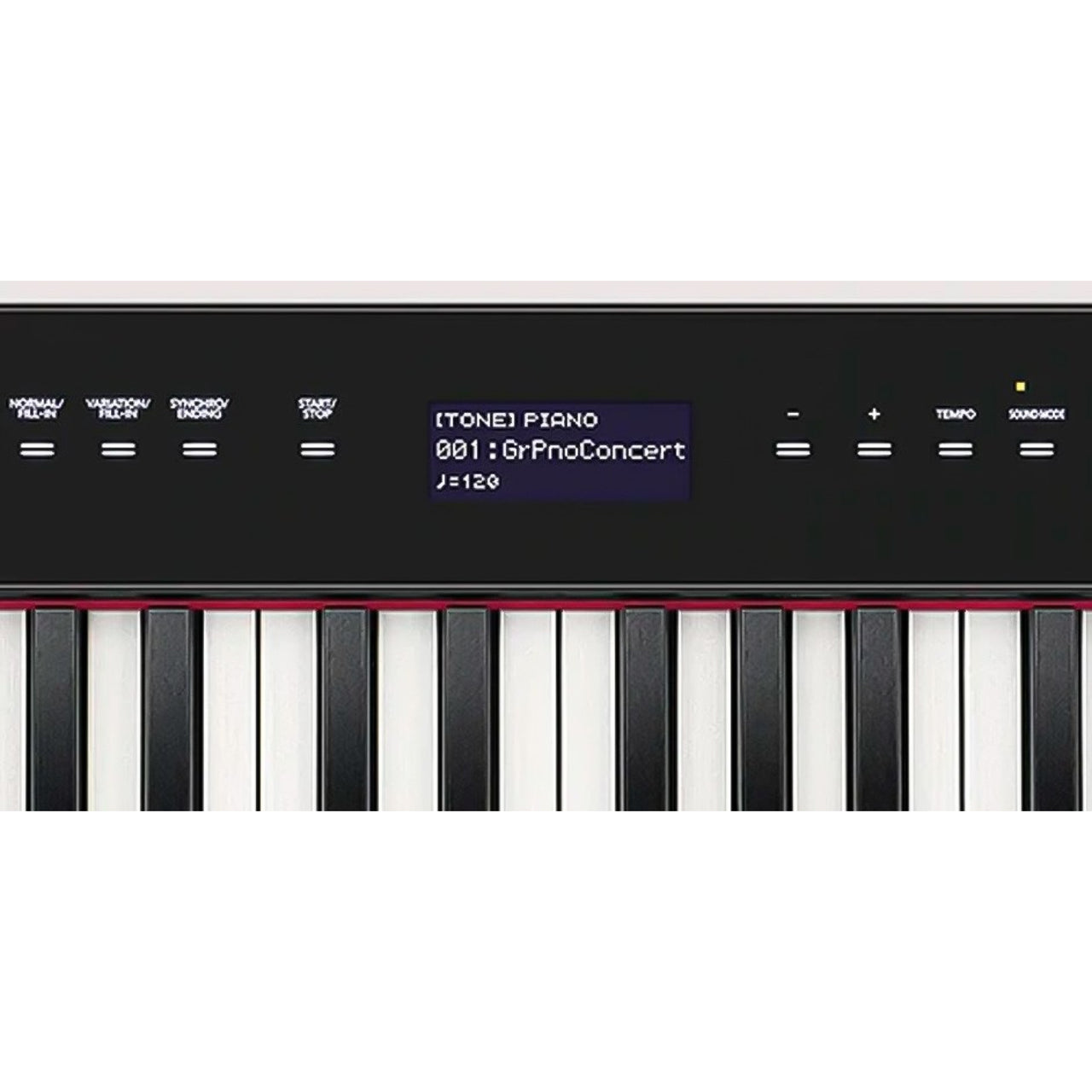 Piano Digital Casio 88 Teclas, Px-s3000bk