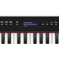 Thumbnail for Piano Digital Casio 88 Teclas, Px-s3000bk
