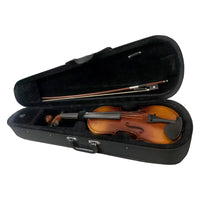 Thumbnail for Violin La Sevillana Lsv-12maa Maple Atiguo 1/2