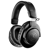 Thumbnail for Audifonos Audiotechnica Inalambricos Over-ear C/bt., Ath-m20xbt