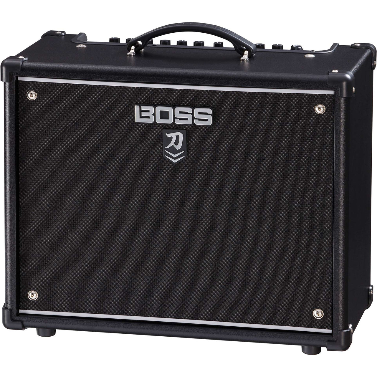 Amplificador Boss P/guitarra (combo) Katana 50w 1x12, Ktn50 2ex