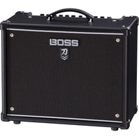 Thumbnail for Amplificador Boss P/guitarra (combo) Katana 50w 1x12, Ktn50 2ex