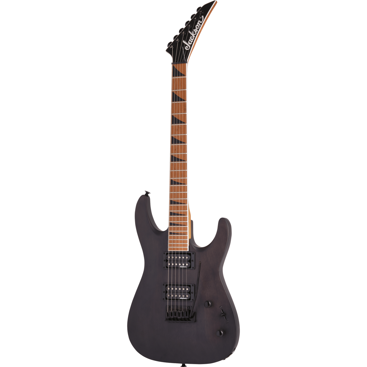 Guitarra Electrica Jackson JS Series Dinky Arch Top JS24 Dkam Stain 2910339585