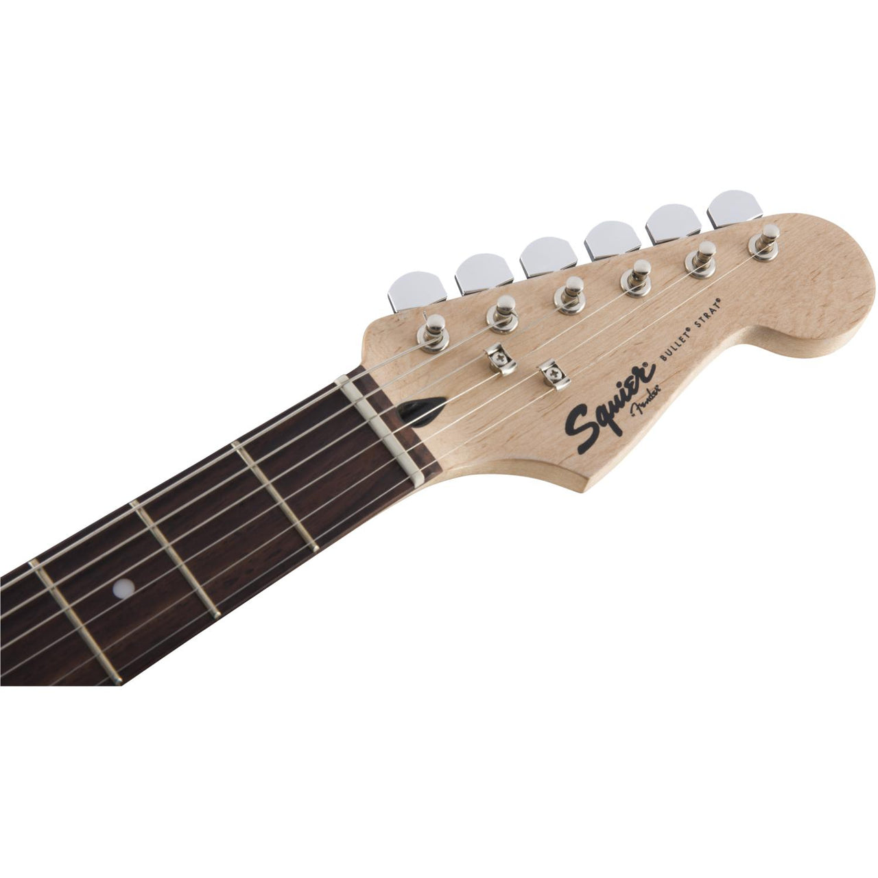 Guitarra Fender Squier Bullet Stratocaster Fiesta Red 0371001540