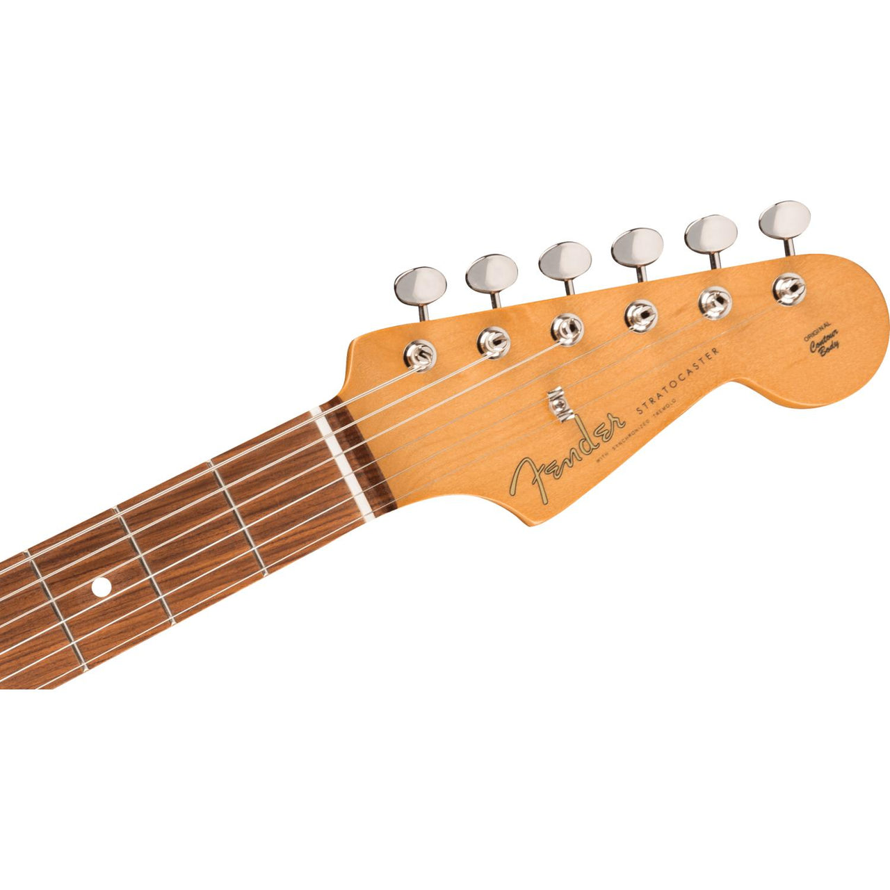 Fender Stratocaster Mexicana Vintera 60s Electrica 0149983383